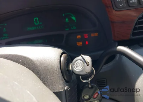 2002 Cadillac Deville Standard from USA, damaged, VIN 1G6KD54Y42U233534